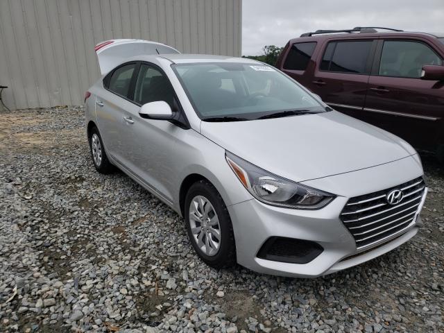 HYUNDAI ACCENT SE 2019 3kpc24a38ke073862