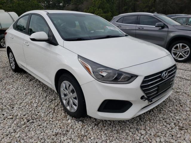 HYUNDAI ACCENT SE 2019 3kpc24a38ke076292