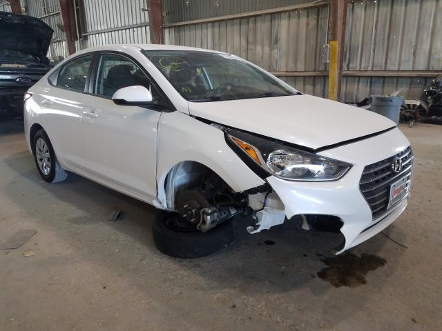 HYUNDAI ACCENT SE 2019 3kpc24a38ke076633