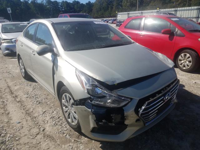 HYUNDAI ACCENT SE 2019 3kpc24a38ke076762