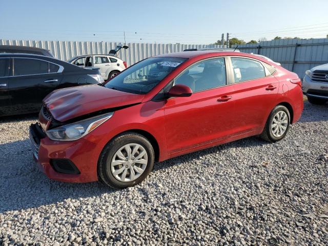 HYUNDAI ACCENT SE 2019 3kpc24a38ke076860