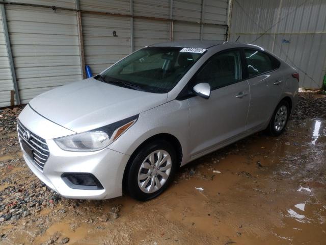 HYUNDAI ACCENT SE 2019 3kpc24a38ke081864