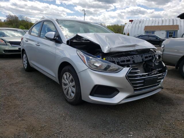 HYUNDAI ACCENT SE 2019 3kpc24a38ke082948