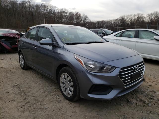 HYUNDAI ACCENT SE 2019 3kpc24a38ke083081