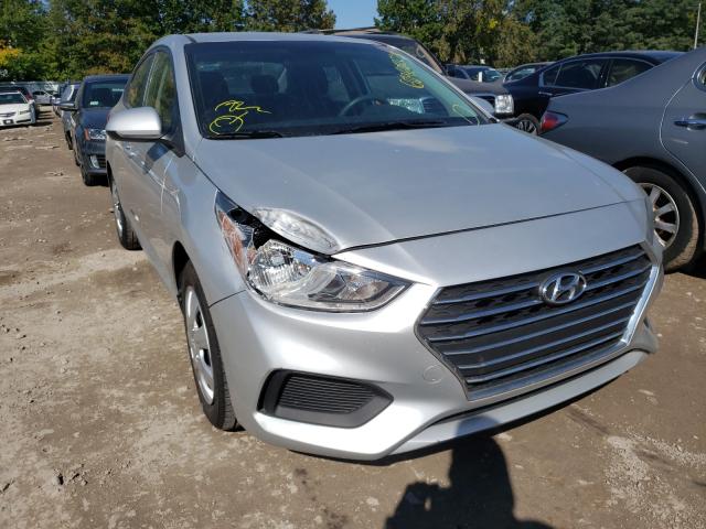 HYUNDAI ACCENT SE 2019 3kpc24a38ke085011