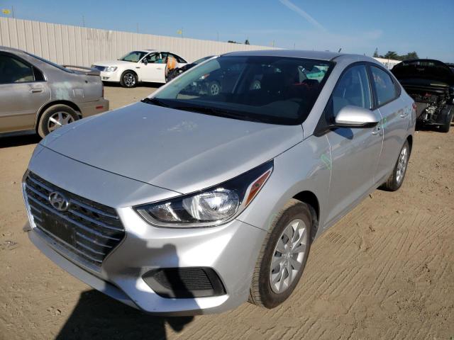 HYUNDAI ACCENT SE 2019 3kpc24a38ke088099