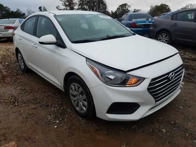 HYUNDAI ACCENT SE 2019 3kpc24a38ke088149