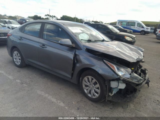 HYUNDAI ACCENT 2018 3kpc24a39je006265