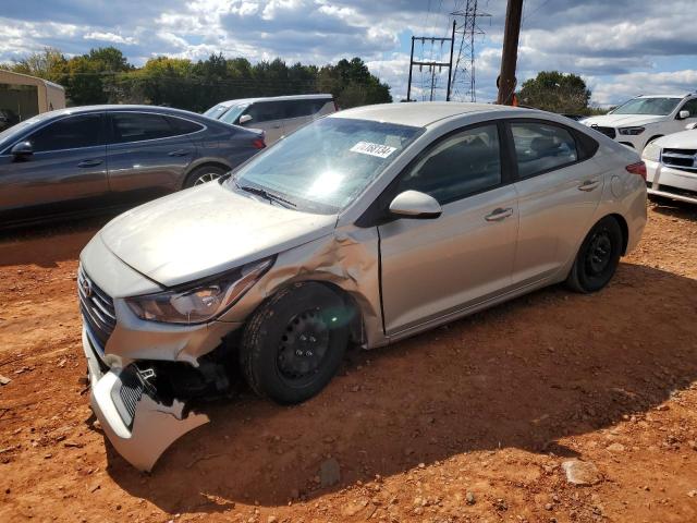 HYUNDAI ACCENT SE 2018 3kpc24a39je008517