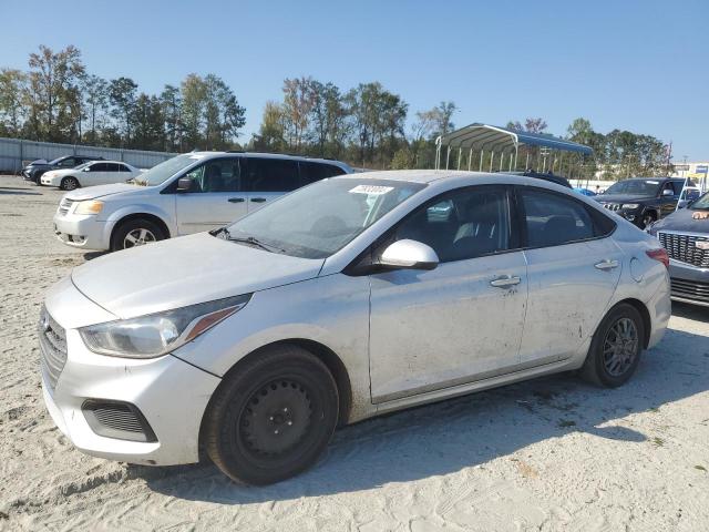 HYUNDAI ACCENT SE 2018 3kpc24a39je008520