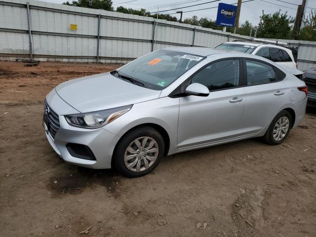 HYUNDAI ACCENT SE 2018 3kpc24a39je010378