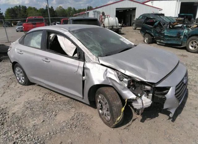 HYUNDAI ACCENT 2018 3kpc24a39je010669