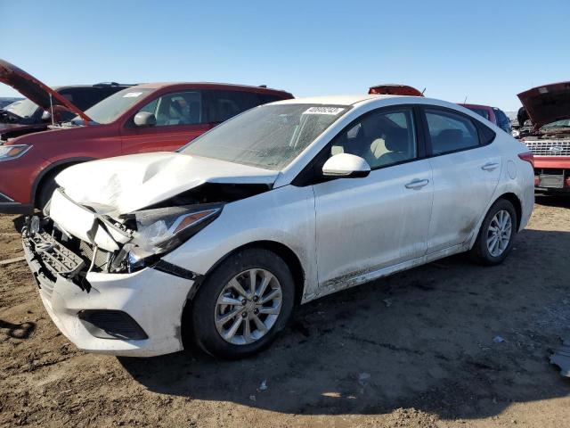 HYUNDAI ACCENT SE 2018 3kpc24a39je011627