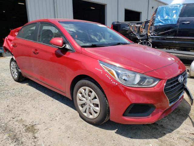 HYUNDAI ACCENT SE 2018 3kpc24a39je012485