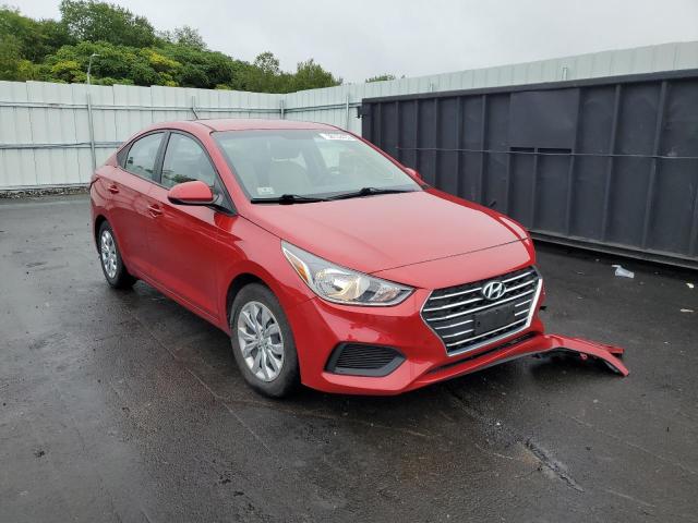 HYUNDAI ACCENT SE 2018 3kpc24a39je013216