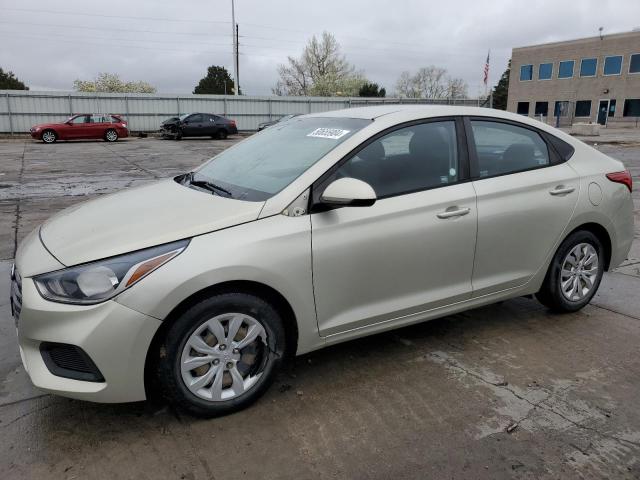 HYUNDAI ACCENT 2018 3kpc24a39je014608