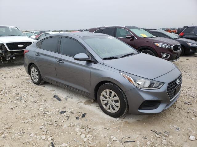 HYUNDAI ACCENT SE 2018 3kpc24a39je017699