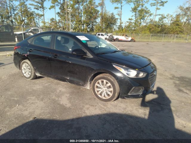 HYUNDAI ACCENT 2018 3kpc24a39je024149