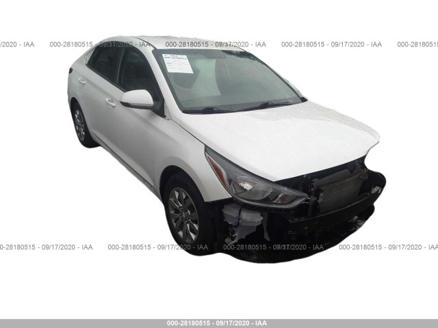 HYUNDAI ACCENT 2018 3kpc24a39je024765