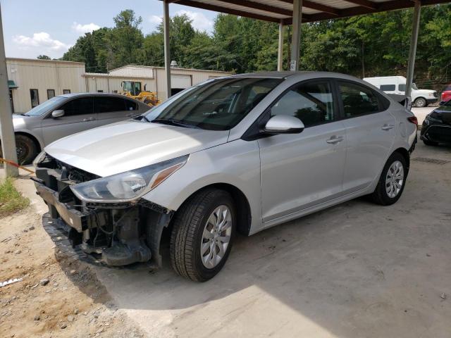 HYUNDAI ACCENT 2018 3kpc24a39je025883