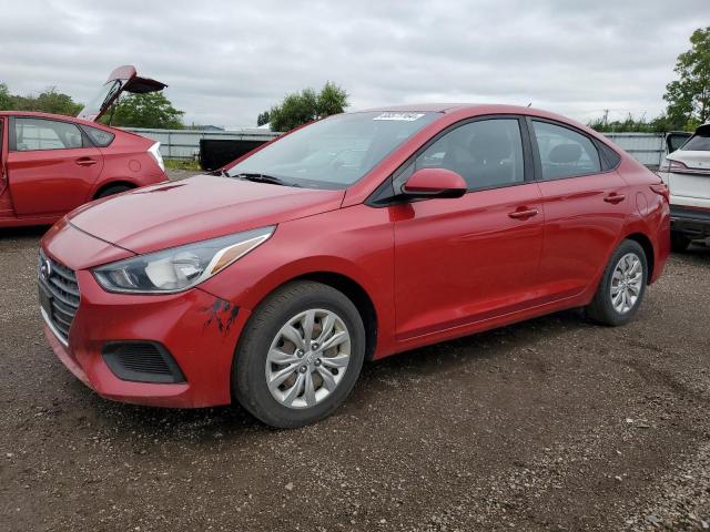 HYUNDAI ACCENT 2018 3kpc24a39je029562