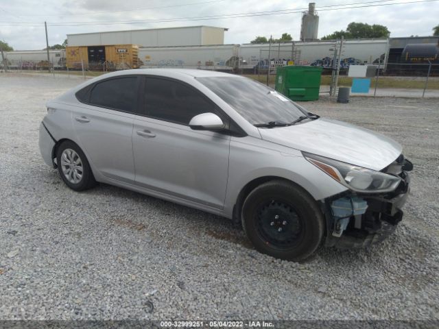 HYUNDAI ACCENT 2018 3kpc24a39je032882