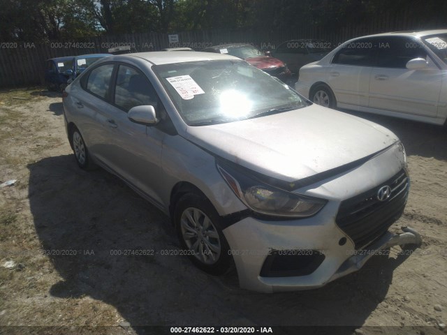 HYUNDAI ACCENT 2018 3kpc24a39je033336