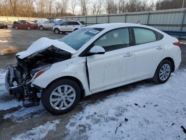 HYUNDAI ACCENT SE 2018 3kpc24a39je034941