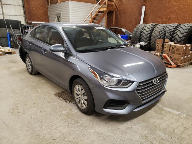 HYUNDAI ACCENT SE 2019 3kpc24a39ke039347