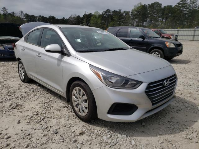 HYUNDAI ACCENT SE 2019 3kpc24a39ke039588