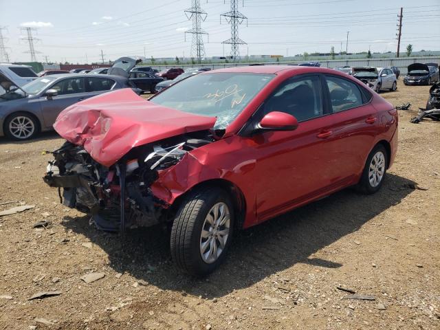 HYUNDAI ACCENT SE 2019 3kpc24a39ke040112