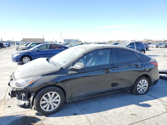 HYUNDAI ACCENT SE 2019 3kpc24a39ke040417