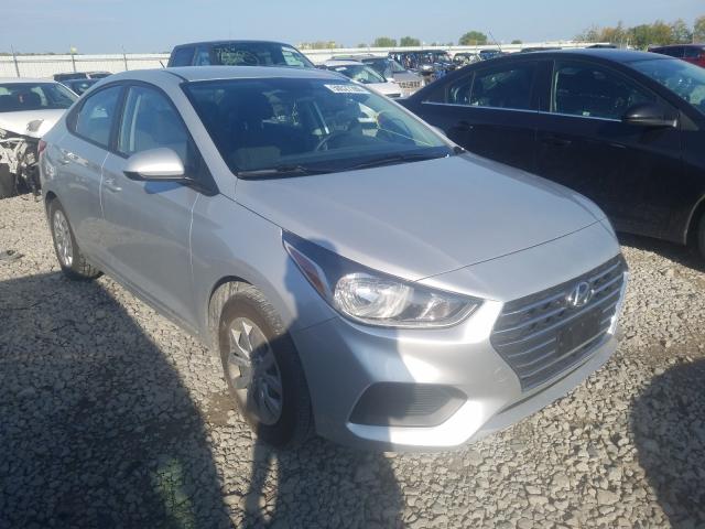 HYUNDAI ACCENT SE 2019 3kpc24a39ke042930