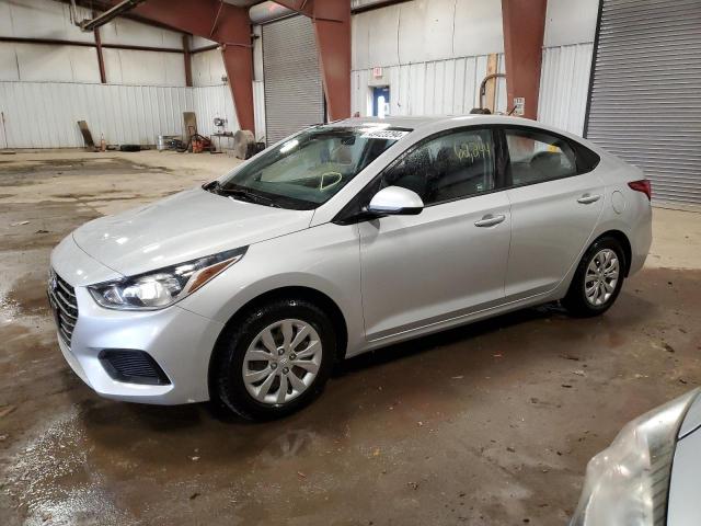 HYUNDAI ACCENT 2019 3kpc24a39ke044175