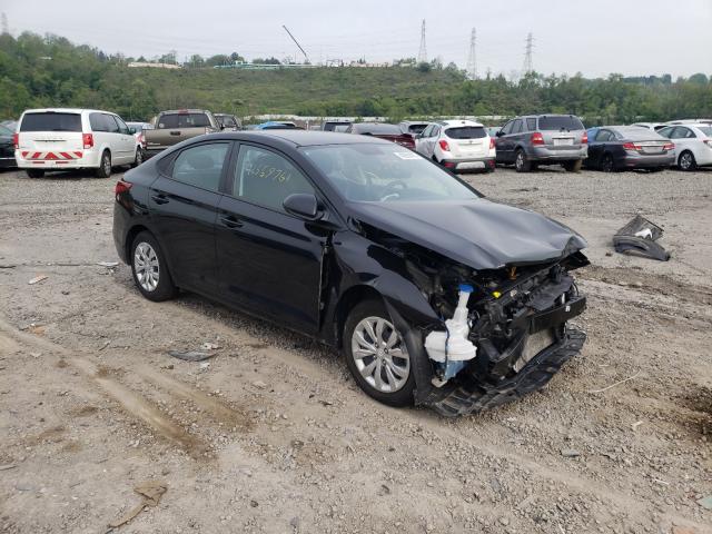 HYUNDAI ACCENT SE 2019 3kpc24a39ke044208