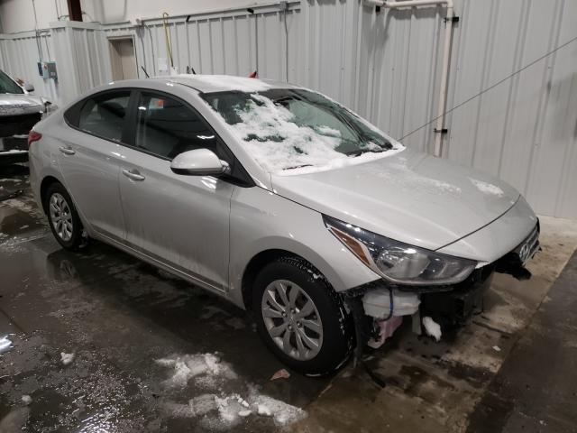 HYUNDAI ACCENT SE 2019 3kpc24a39ke047741