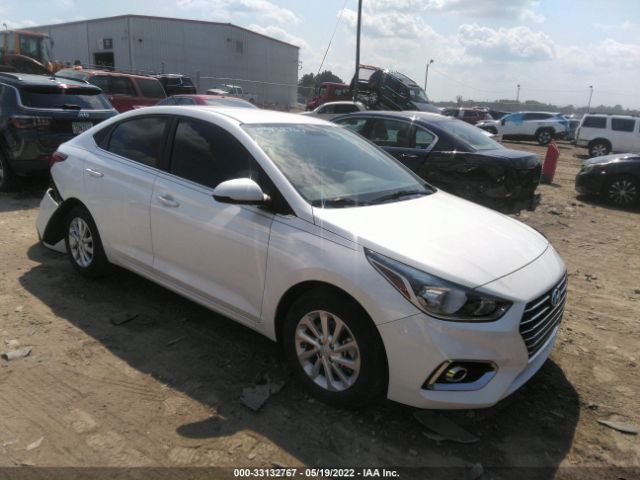 HYUNDAI ACCENT 2019 3kpc24a39ke049053