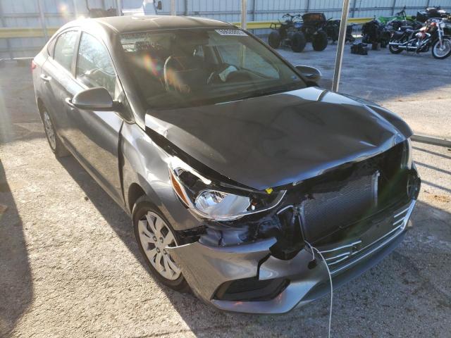 HYUNDAI ACCENT SE 2019 3kpc24a39ke049912