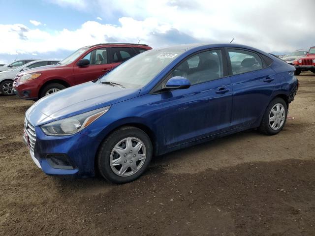 HYUNDAI ACCENT SE 2019 3kpc24a39ke051675