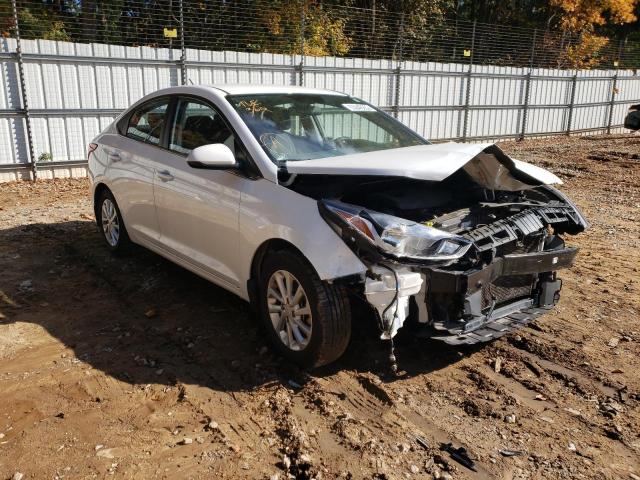 HYUNDAI ACCENT SE 2019 3kpc24a39ke053071