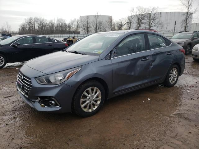 HYUNDAI ACCENT SE 2019 3kpc24a39ke055967