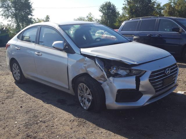 HYUNDAI ACCENT SE 2019 3kpc24a39ke056536