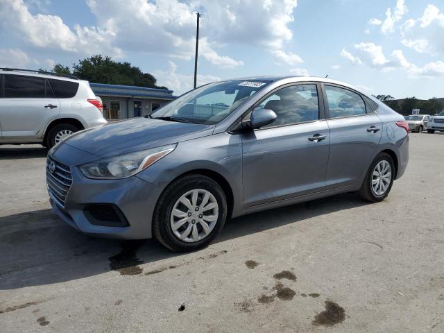 HYUNDAI ACCENT 2019 3kpc24a39ke057041