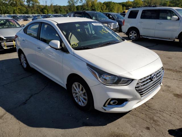 HYUNDAI ACCENT SE 2019 3kpc24a39ke058318