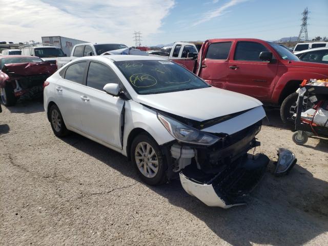 HYUNDAI ACCENT SE 2019 3kpc24a39ke058447