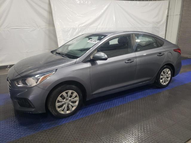 HYUNDAI ACCENT SE 2019 3kpc24a39ke058481