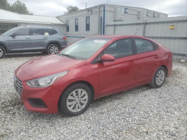 HYUNDAI ACCENT 2019 3kpc24a39ke060246