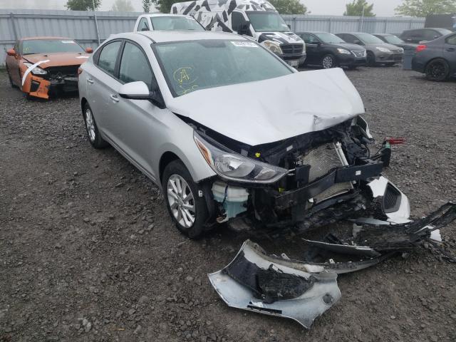 HYUNDAI ACCENT SE 2019 3kpc24a39ke063325