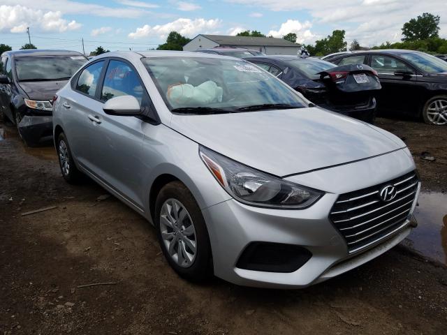 HYUNDAI ACCENT SE 2019 3kpc24a39ke063910