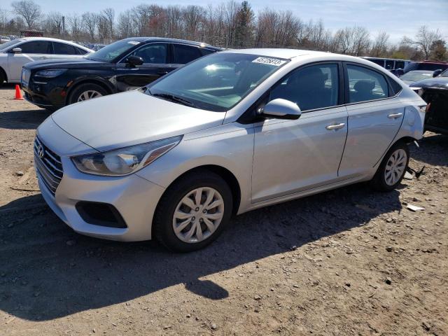 HYUNDAI ACCENT SE 2019 3kpc24a39ke064443